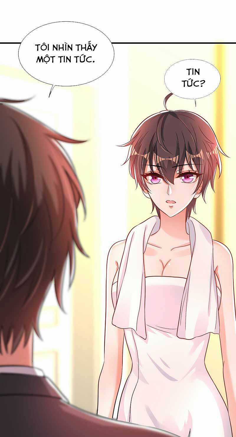 Trùng Sinh Không Gian: Cô Vợ Hào Môn Nóng Bỏng Không Dễ Chọc Chapter 90 trang 17