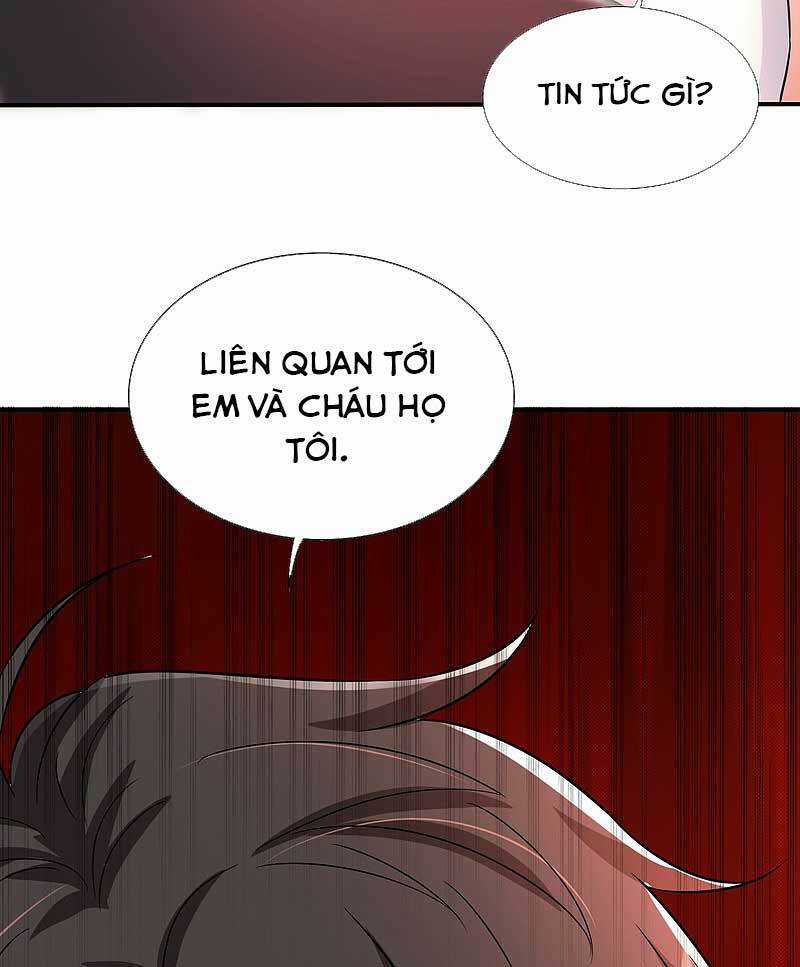 Trùng Sinh Không Gian: Cô Vợ Hào Môn Nóng Bỏng Không Dễ Chọc Chapter 90 trang 18