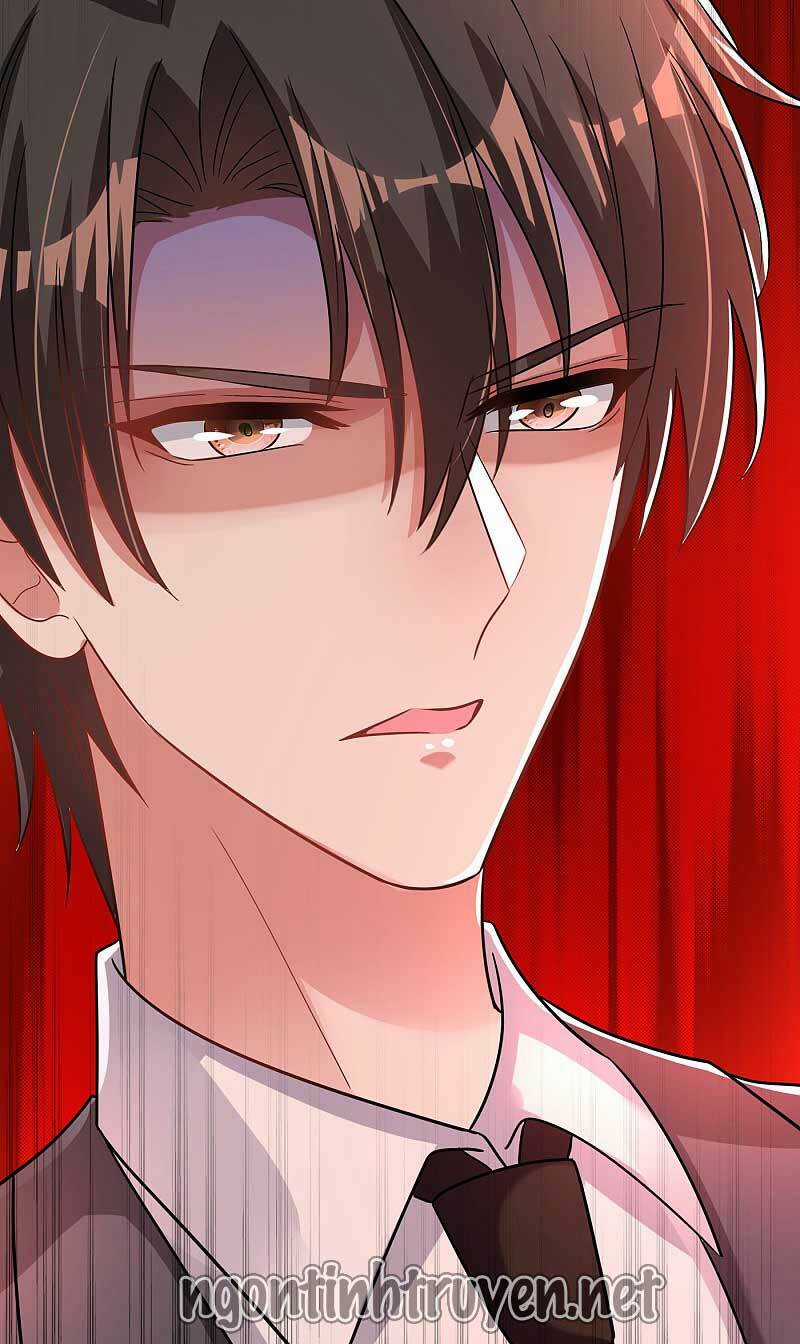 Trùng Sinh Không Gian: Cô Vợ Hào Môn Nóng Bỏng Không Dễ Chọc Chapter 90 trang 19