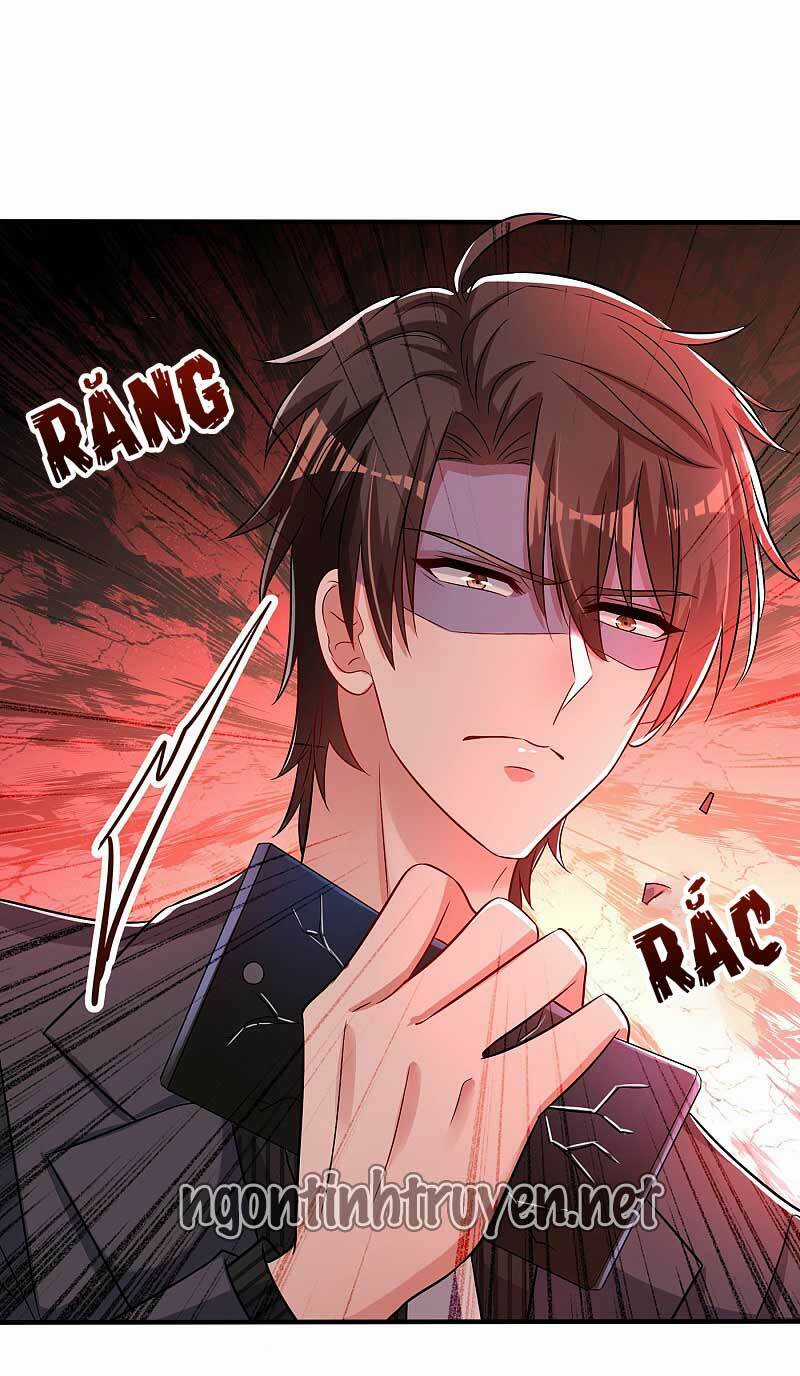 Trùng Sinh Không Gian: Cô Vợ Hào Môn Nóng Bỏng Không Dễ Chọc Chapter 90 trang 2