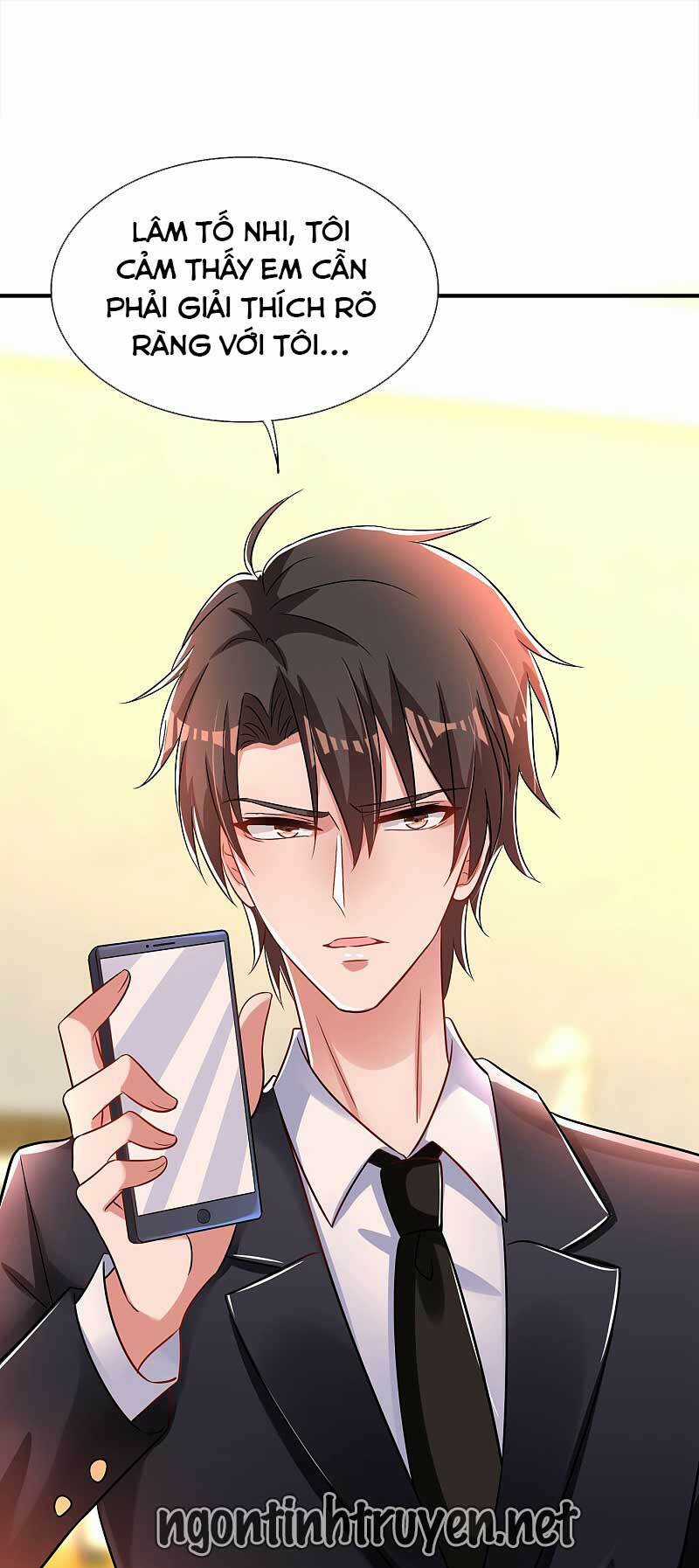 Trùng Sinh Không Gian: Cô Vợ Hào Môn Nóng Bỏng Không Dễ Chọc Chapter 90 trang 21