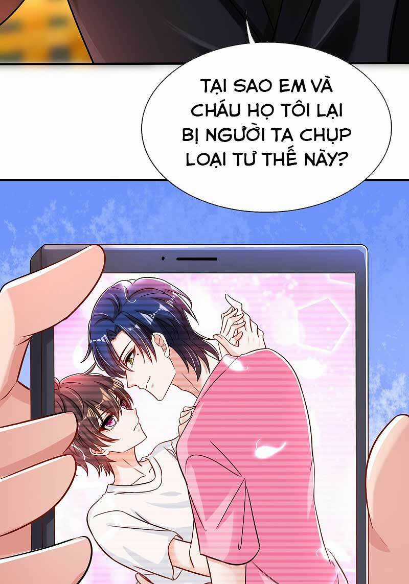 Trùng Sinh Không Gian: Cô Vợ Hào Môn Nóng Bỏng Không Dễ Chọc Chapter 90 trang 22