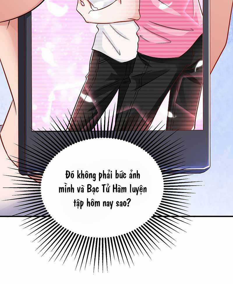 Trùng Sinh Không Gian: Cô Vợ Hào Môn Nóng Bỏng Không Dễ Chọc Chapter 90 trang 23