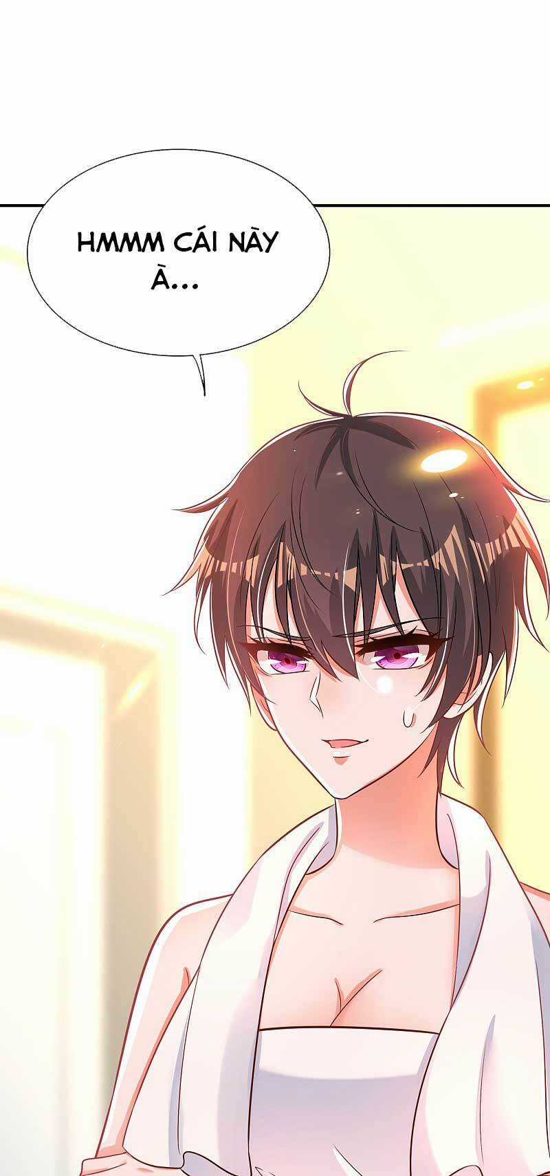 Trùng Sinh Không Gian: Cô Vợ Hào Môn Nóng Bỏng Không Dễ Chọc Chapter 90 trang 24