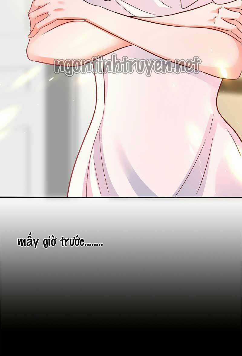 Trùng Sinh Không Gian: Cô Vợ Hào Môn Nóng Bỏng Không Dễ Chọc Chapter 90 trang 25