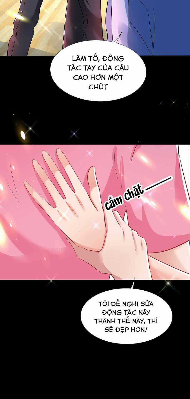 Trùng Sinh Không Gian: Cô Vợ Hào Môn Nóng Bỏng Không Dễ Chọc Chapter 90 trang 27