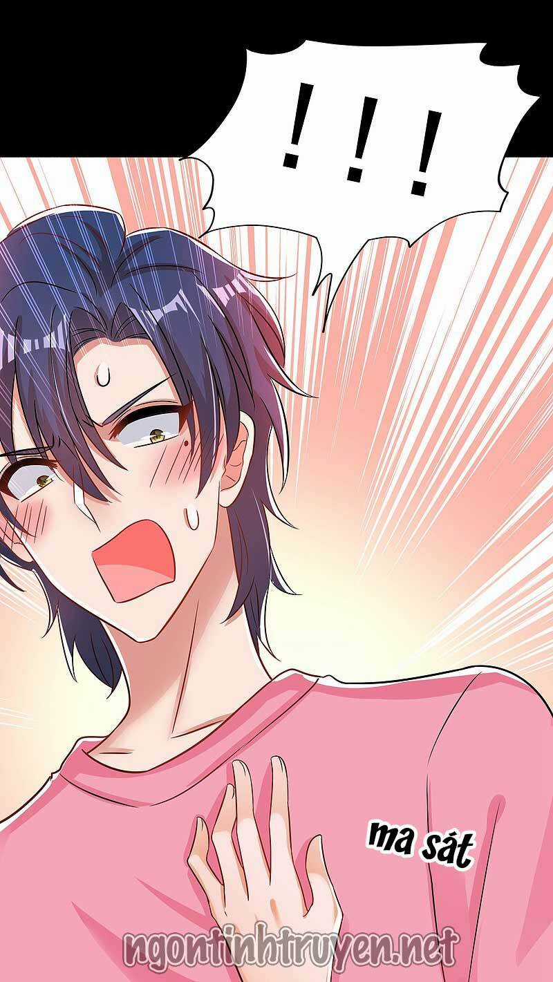 Trùng Sinh Không Gian: Cô Vợ Hào Môn Nóng Bỏng Không Dễ Chọc Chapter 90 trang 28