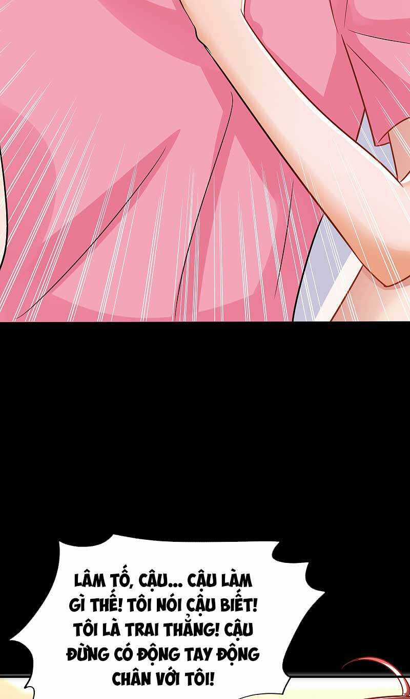 Trùng Sinh Không Gian: Cô Vợ Hào Môn Nóng Bỏng Không Dễ Chọc Chapter 90 trang 29