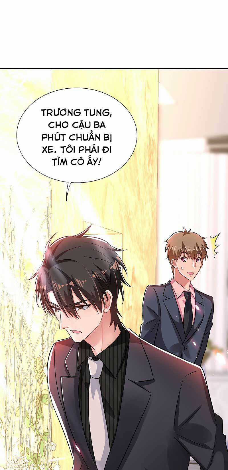 Trùng Sinh Không Gian: Cô Vợ Hào Môn Nóng Bỏng Không Dễ Chọc Chapter 90 trang 3