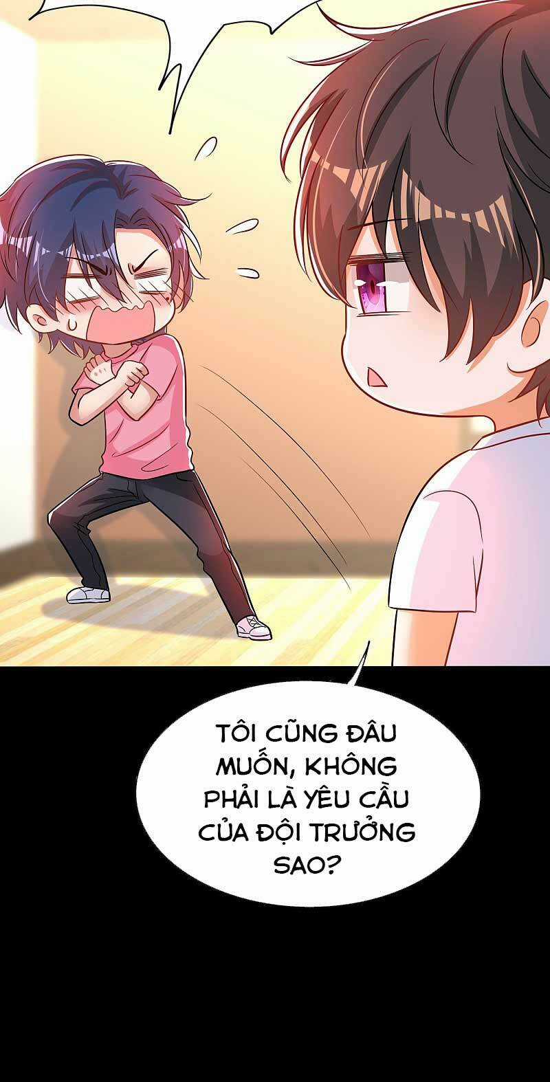 Trùng Sinh Không Gian: Cô Vợ Hào Môn Nóng Bỏng Không Dễ Chọc Chapter 90 trang 30