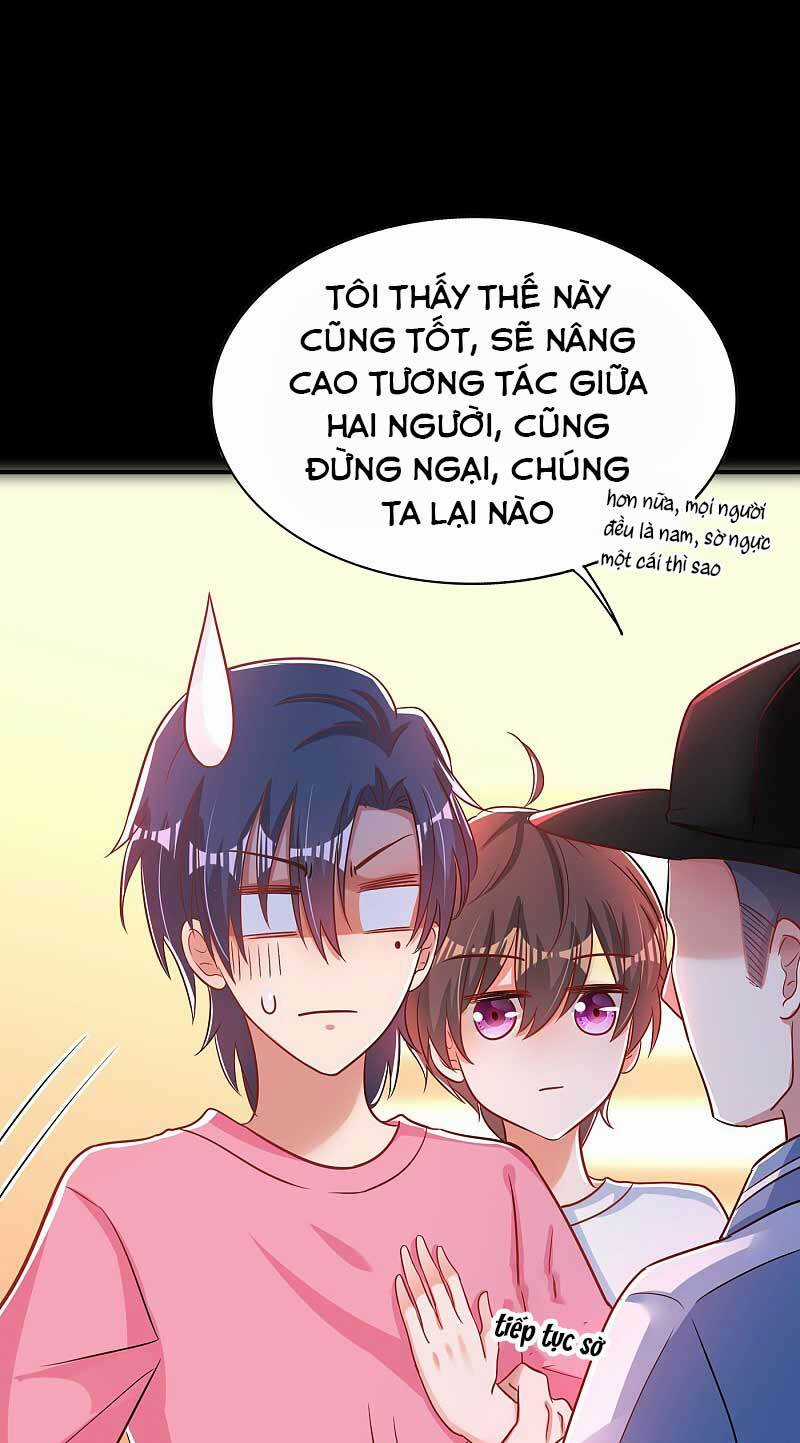 Trùng Sinh Không Gian: Cô Vợ Hào Môn Nóng Bỏng Không Dễ Chọc Chapter 90 trang 31
