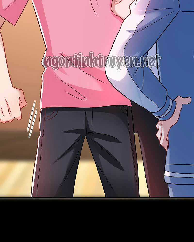 Trùng Sinh Không Gian: Cô Vợ Hào Môn Nóng Bỏng Không Dễ Chọc Chapter 90 trang 32