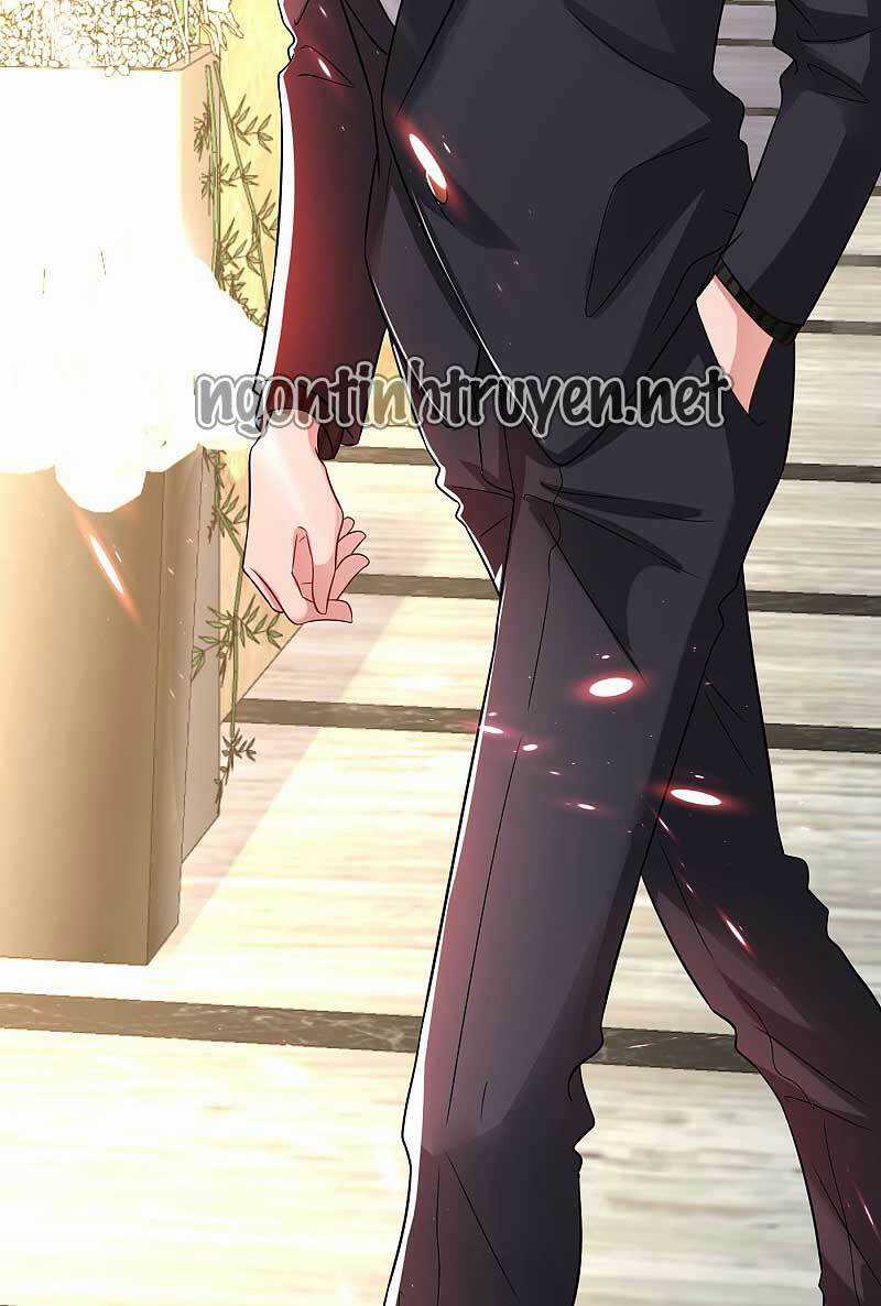 Trùng Sinh Không Gian: Cô Vợ Hào Môn Nóng Bỏng Không Dễ Chọc Chapter 90 trang 4