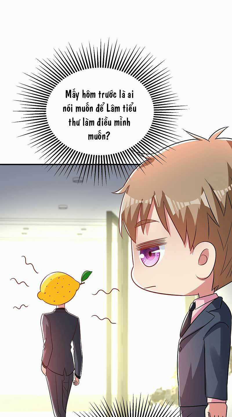 Trùng Sinh Không Gian: Cô Vợ Hào Môn Nóng Bỏng Không Dễ Chọc Chapter 90 trang 6