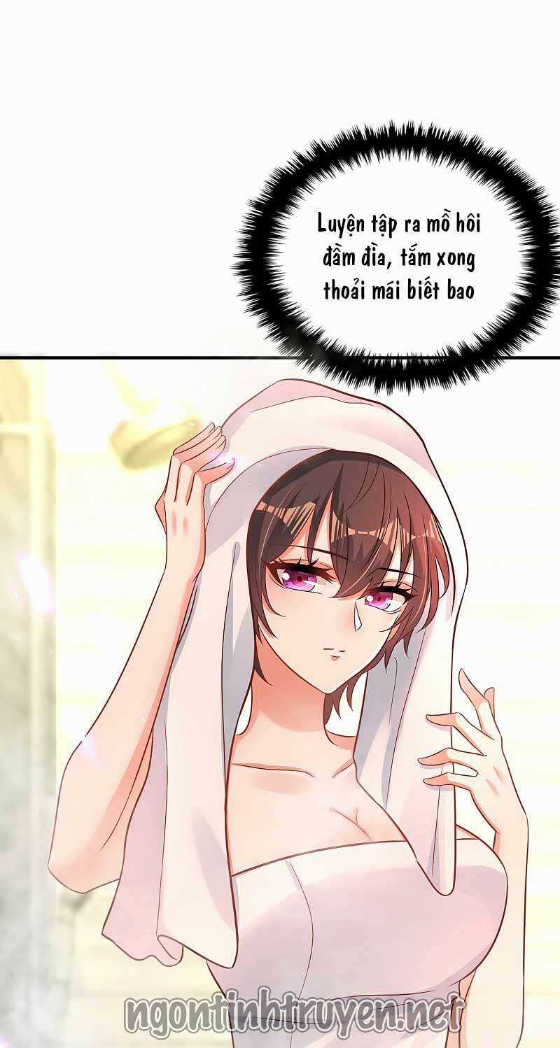 Trùng Sinh Không Gian: Cô Vợ Hào Môn Nóng Bỏng Không Dễ Chọc Chapter 90 trang 9