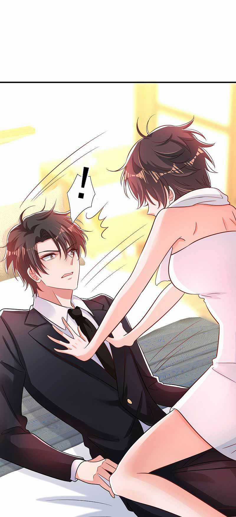 Trùng Sinh Không Gian: Cô Vợ Hào Môn Nóng Bỏng Không Dễ Chọc Chapter 91 trang 11