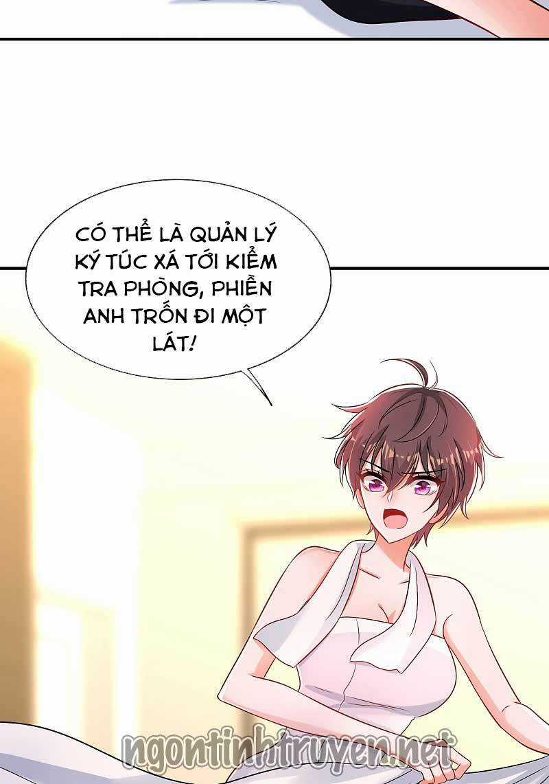 Trùng Sinh Không Gian: Cô Vợ Hào Môn Nóng Bỏng Không Dễ Chọc Chapter 91 trang 12