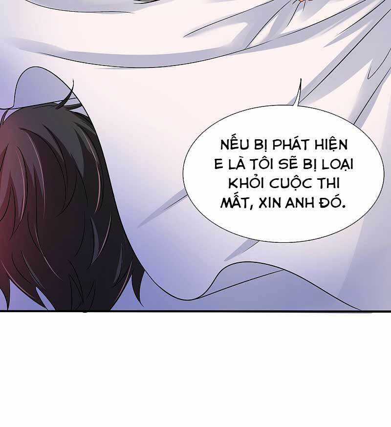 Trùng Sinh Không Gian: Cô Vợ Hào Môn Nóng Bỏng Không Dễ Chọc Chapter 91 trang 13