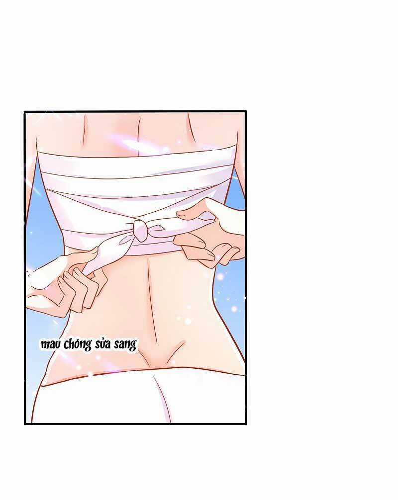 Trùng Sinh Không Gian: Cô Vợ Hào Môn Nóng Bỏng Không Dễ Chọc Chapter 91 trang 14