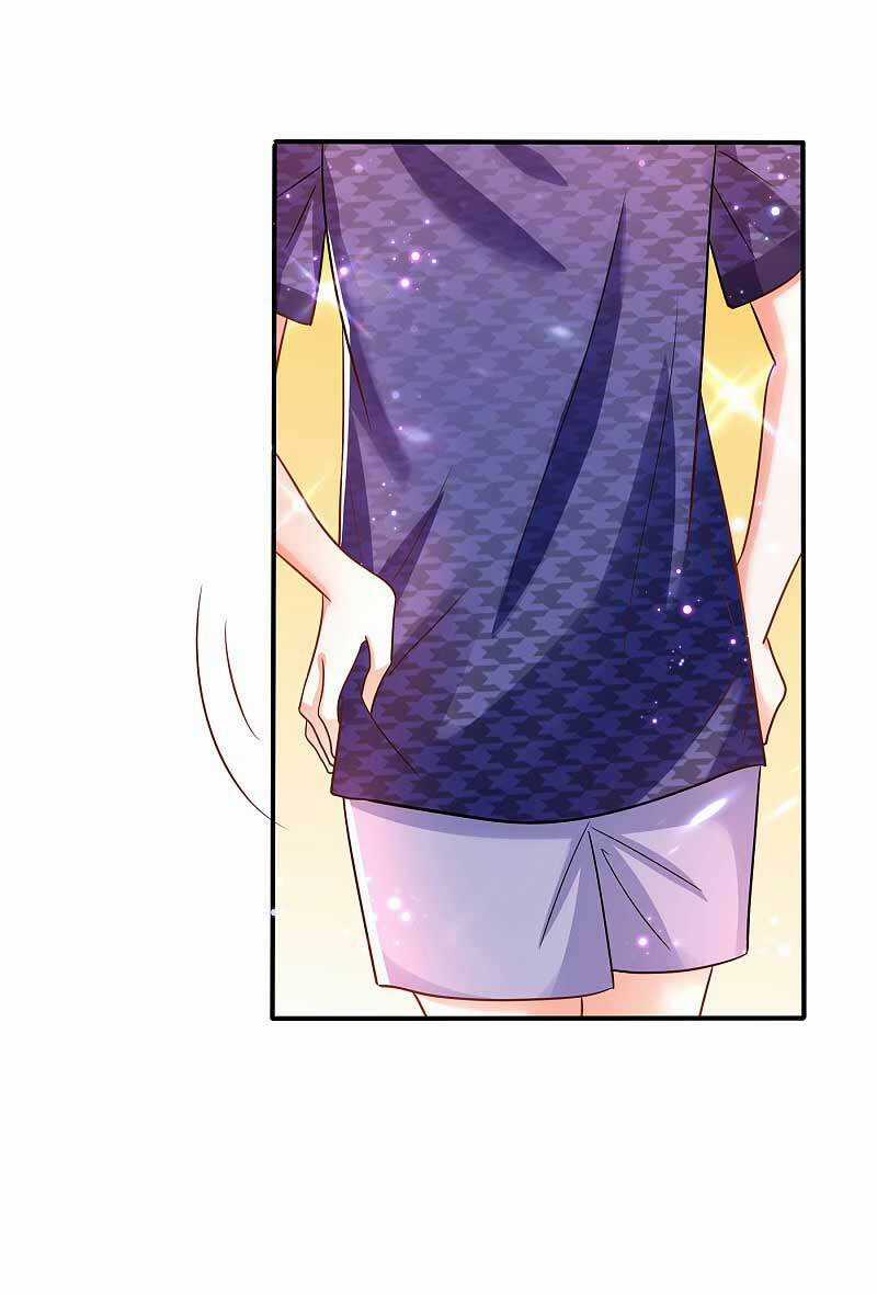 Trùng Sinh Không Gian: Cô Vợ Hào Môn Nóng Bỏng Không Dễ Chọc Chapter 91 trang 15