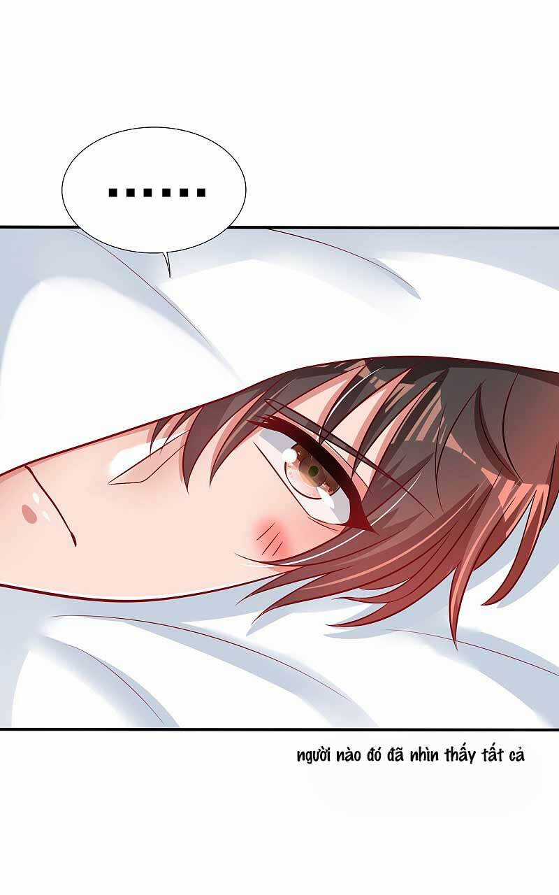 Trùng Sinh Không Gian: Cô Vợ Hào Môn Nóng Bỏng Không Dễ Chọc Chapter 91 trang 16