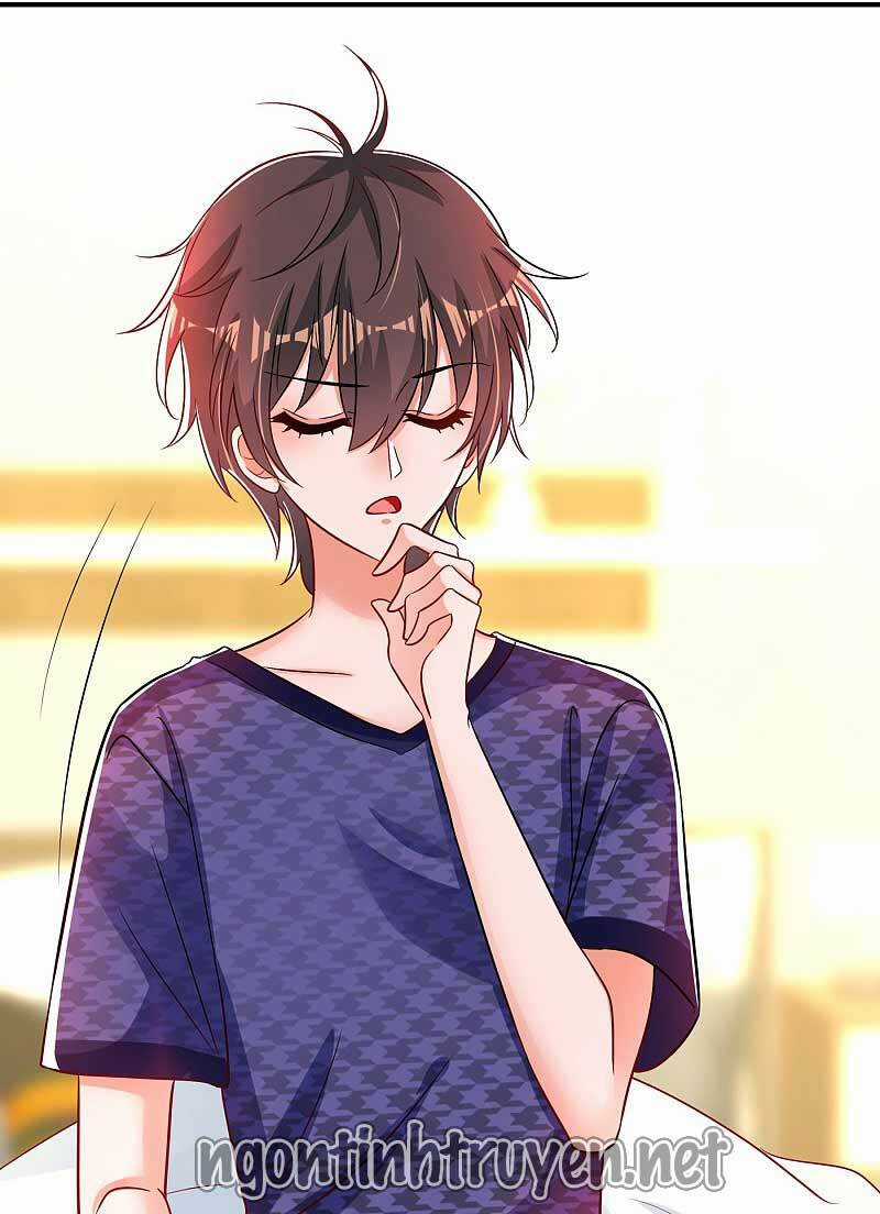 Trùng Sinh Không Gian: Cô Vợ Hào Môn Nóng Bỏng Không Dễ Chọc Chapter 91 trang 17