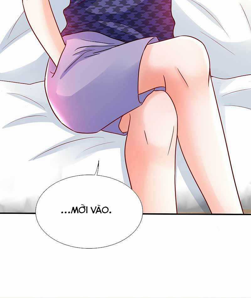 Trùng Sinh Không Gian: Cô Vợ Hào Môn Nóng Bỏng Không Dễ Chọc Chapter 91 trang 18