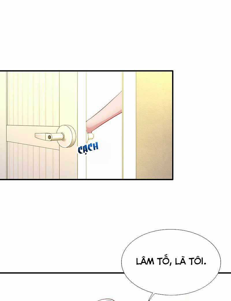 Trùng Sinh Không Gian: Cô Vợ Hào Môn Nóng Bỏng Không Dễ Chọc Chapter 91 trang 19