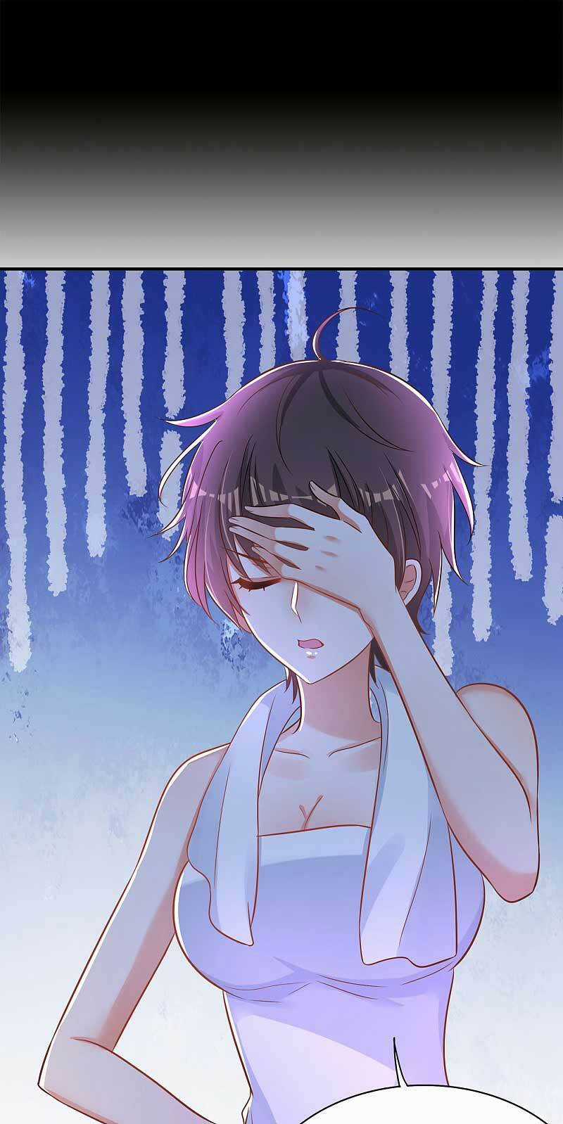 Trùng Sinh Không Gian: Cô Vợ Hào Môn Nóng Bỏng Không Dễ Chọc Chapter 91 trang 2