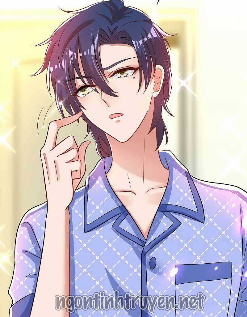 Trùng Sinh Không Gian: Cô Vợ Hào Môn Nóng Bỏng Không Dễ Chọc Chapter 91 trang 20