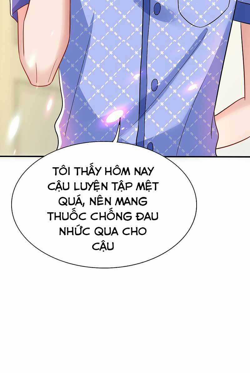 Trùng Sinh Không Gian: Cô Vợ Hào Môn Nóng Bỏng Không Dễ Chọc Chapter 91 trang 21