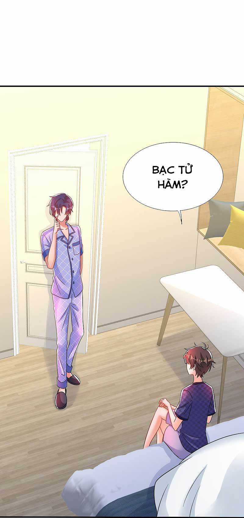 Trùng Sinh Không Gian: Cô Vợ Hào Môn Nóng Bỏng Không Dễ Chọc Chapter 91 trang 22