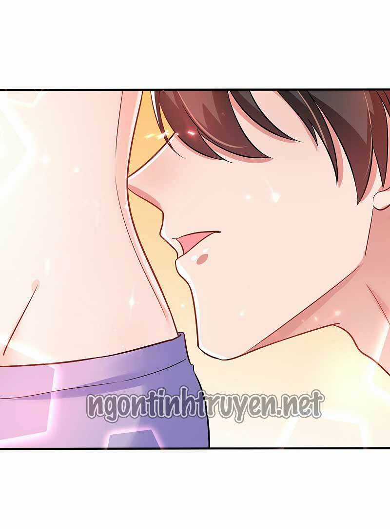 Trùng Sinh Không Gian: Cô Vợ Hào Môn Nóng Bỏng Không Dễ Chọc Chapter 91 trang 25