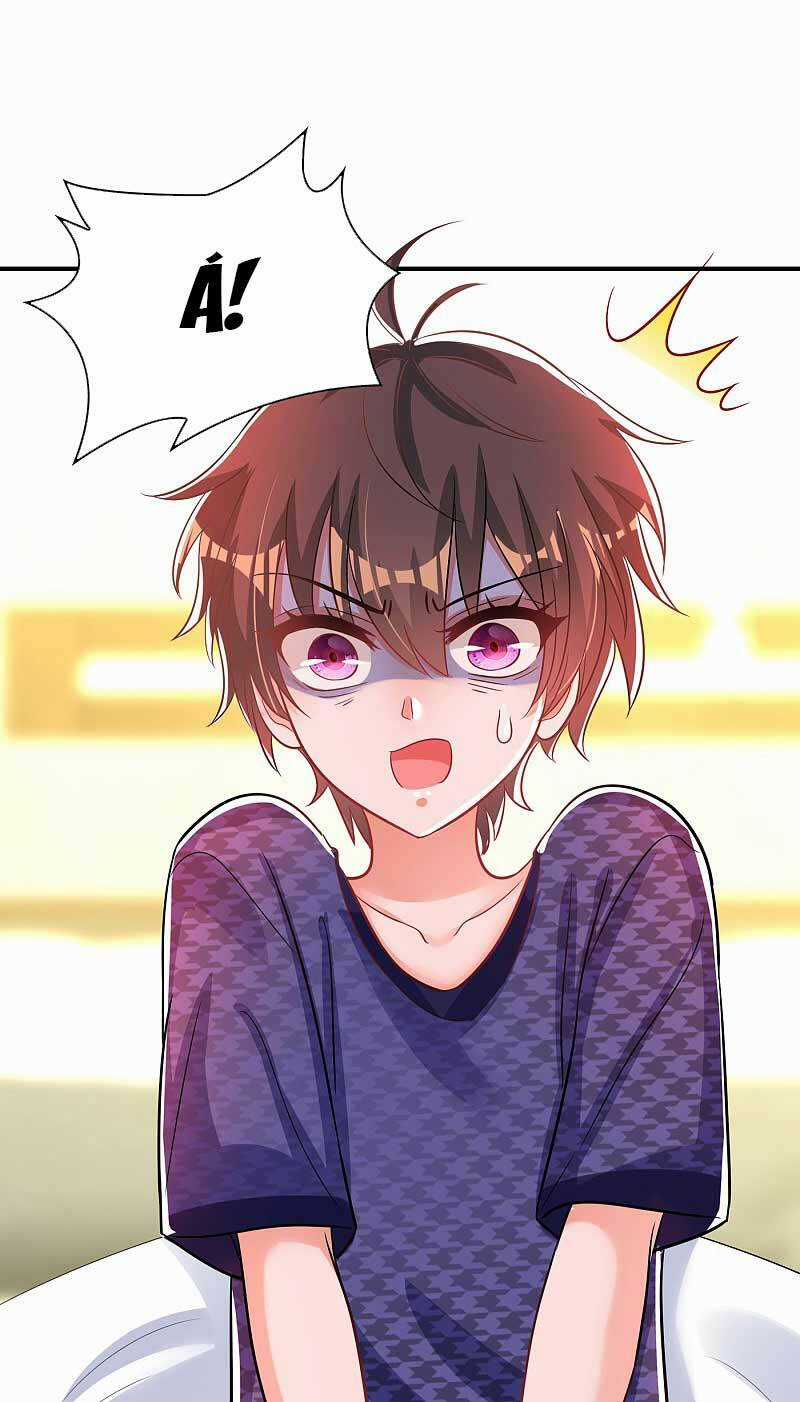 Trùng Sinh Không Gian: Cô Vợ Hào Môn Nóng Bỏng Không Dễ Chọc Chapter 91 trang 26