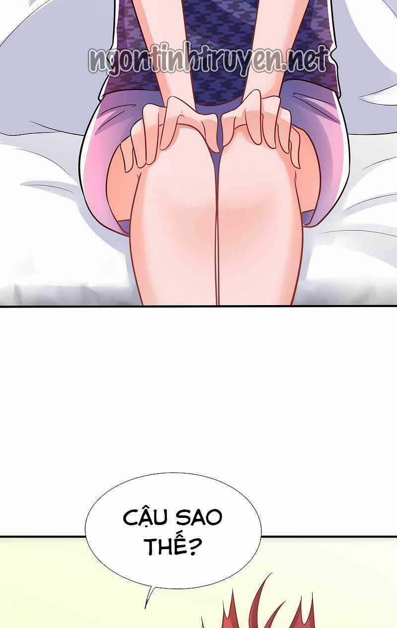 Trùng Sinh Không Gian: Cô Vợ Hào Môn Nóng Bỏng Không Dễ Chọc Chapter 91 trang 27