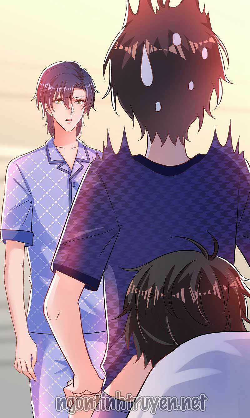 Trùng Sinh Không Gian: Cô Vợ Hào Môn Nóng Bỏng Không Dễ Chọc Chapter 91 trang 28