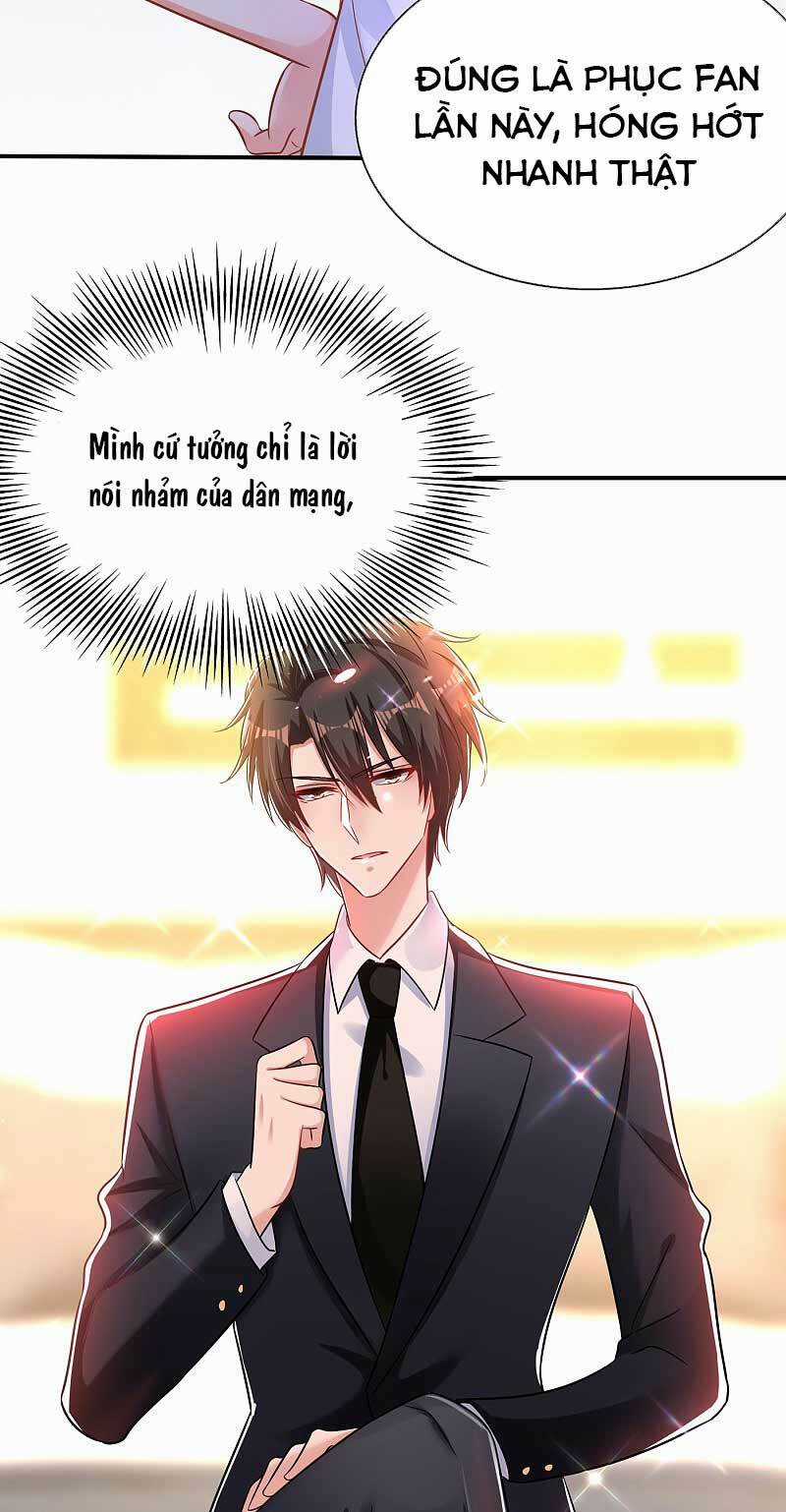 Trùng Sinh Không Gian: Cô Vợ Hào Môn Nóng Bỏng Không Dễ Chọc Chapter 91 trang 3