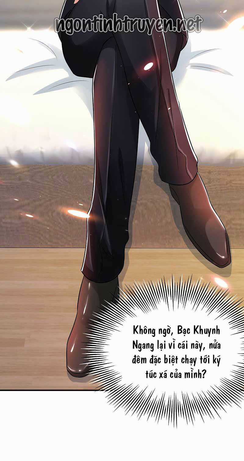 Trùng Sinh Không Gian: Cô Vợ Hào Môn Nóng Bỏng Không Dễ Chọc Chapter 91 trang 4