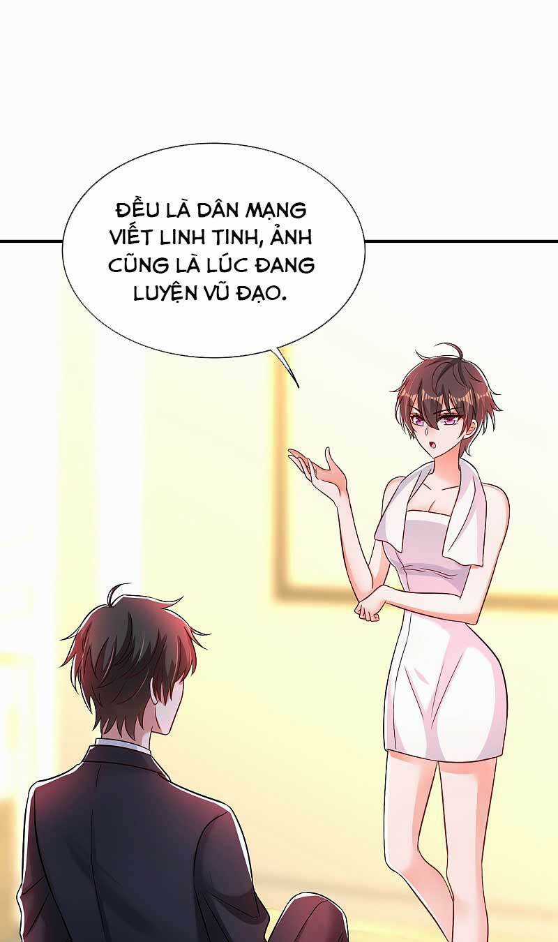 Trùng Sinh Không Gian: Cô Vợ Hào Môn Nóng Bỏng Không Dễ Chọc Chapter 91 trang 5