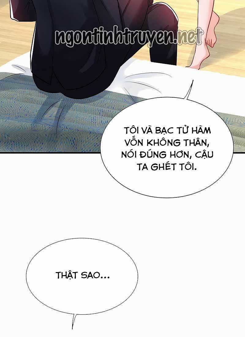 Trùng Sinh Không Gian: Cô Vợ Hào Môn Nóng Bỏng Không Dễ Chọc Chapter 91 trang 6