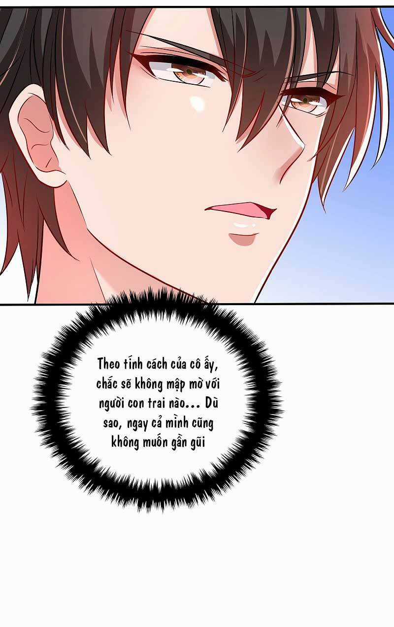 Trùng Sinh Không Gian: Cô Vợ Hào Môn Nóng Bỏng Không Dễ Chọc Chapter 91 trang 7