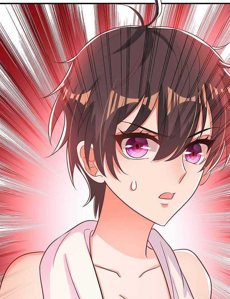 Trùng Sinh Không Gian: Cô Vợ Hào Môn Nóng Bỏng Không Dễ Chọc Chapter 91 trang 9