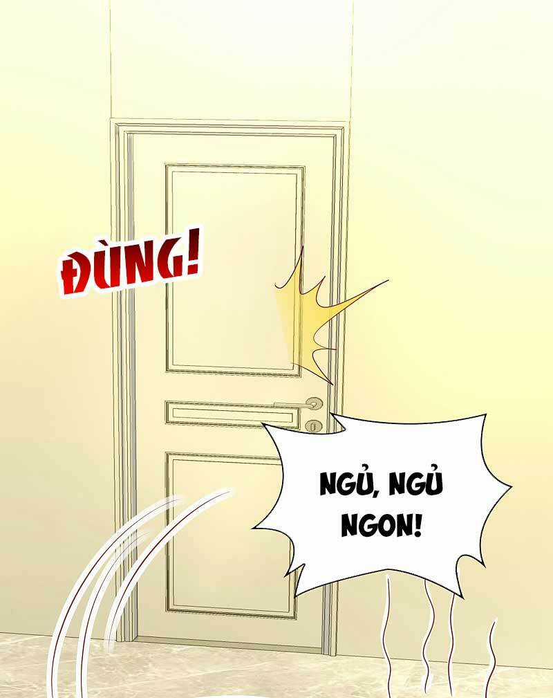 Trùng Sinh Không Gian: Cô Vợ Hào Môn Nóng Bỏng Không Dễ Chọc Chapter 92 trang 10