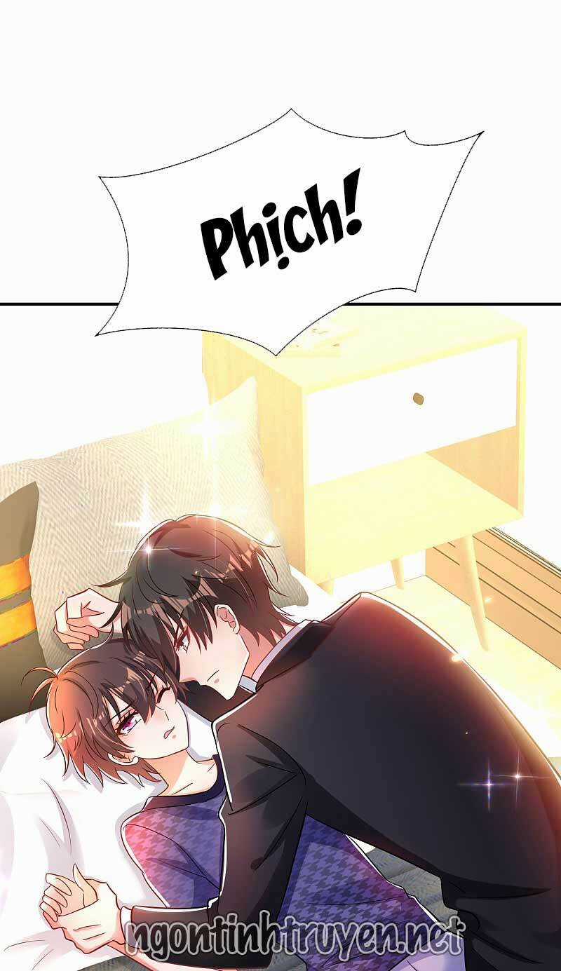 Trùng Sinh Không Gian: Cô Vợ Hào Môn Nóng Bỏng Không Dễ Chọc Chapter 92 trang 15