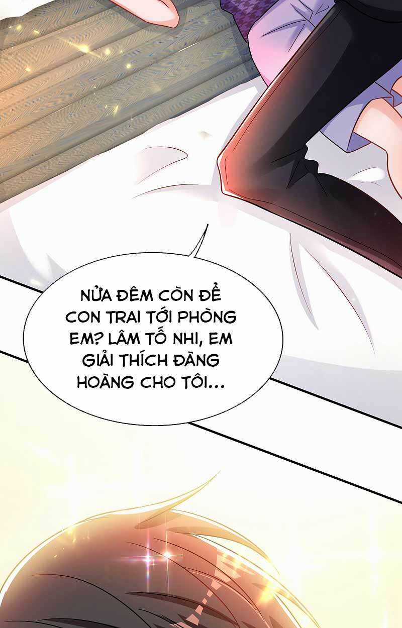 Trùng Sinh Không Gian: Cô Vợ Hào Môn Nóng Bỏng Không Dễ Chọc Chapter 92 trang 16