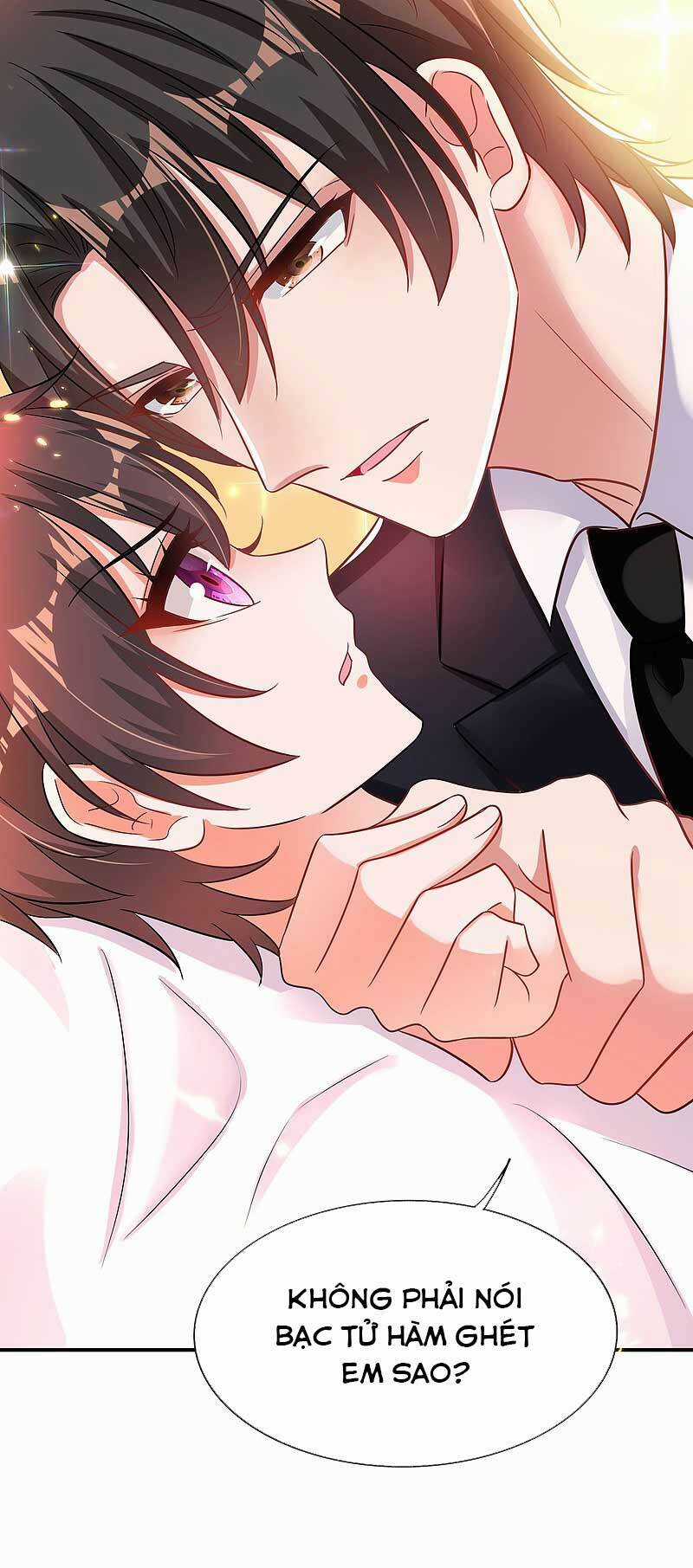 Trùng Sinh Không Gian: Cô Vợ Hào Môn Nóng Bỏng Không Dễ Chọc Chapter 92 trang 17