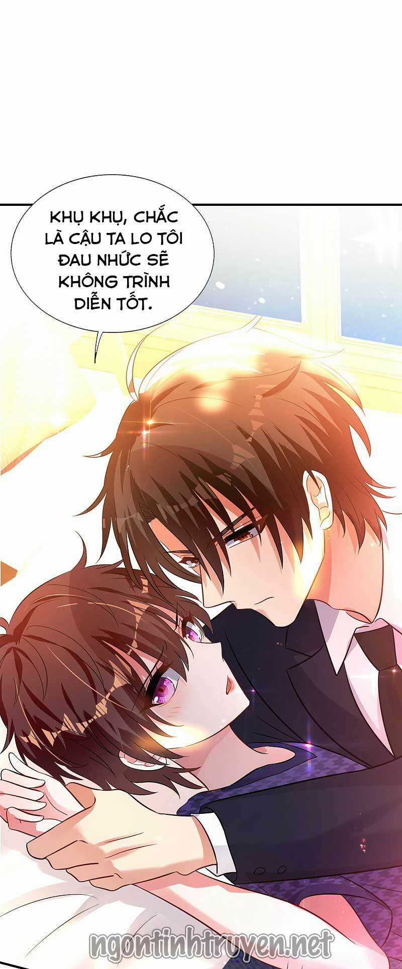 Trùng Sinh Không Gian: Cô Vợ Hào Môn Nóng Bỏng Không Dễ Chọc Chapter 92 trang 18