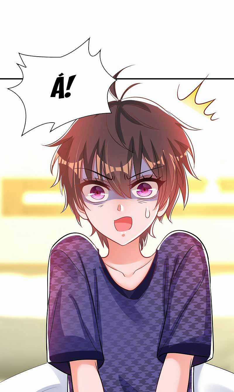 Trùng Sinh Không Gian: Cô Vợ Hào Môn Nóng Bỏng Không Dễ Chọc Chapter 92 trang 2