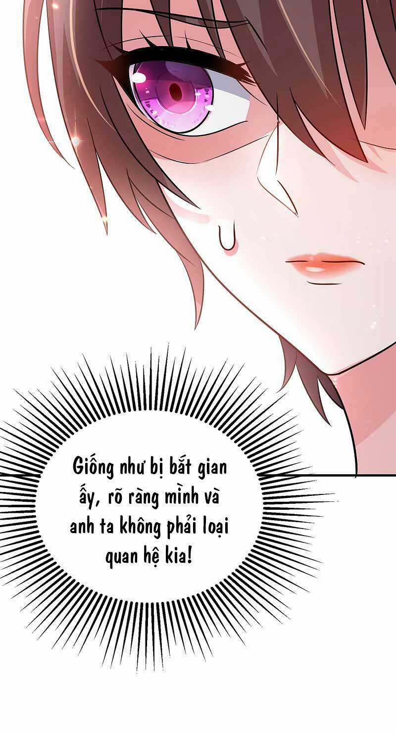 Trùng Sinh Không Gian: Cô Vợ Hào Môn Nóng Bỏng Không Dễ Chọc Chapter 92 trang 20