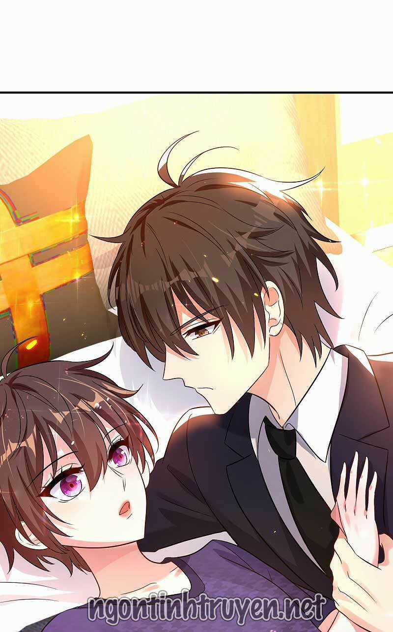 Trùng Sinh Không Gian: Cô Vợ Hào Môn Nóng Bỏng Không Dễ Chọc Chapter 92 trang 21